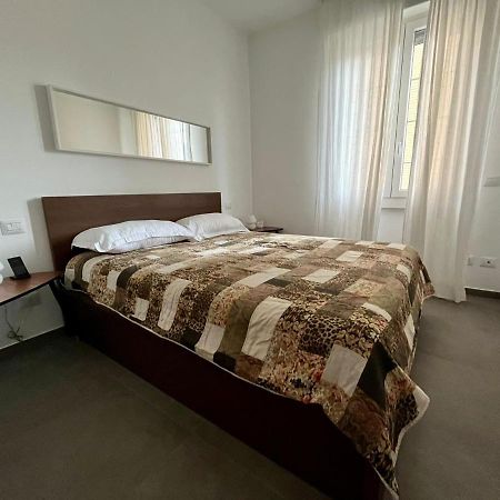 Cozy Apartment San Siro Мілан Екстер'єр фото