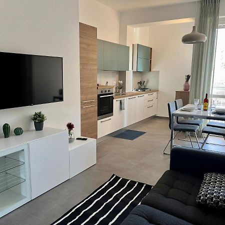 Cozy Apartment San Siro Мілан Екстер'єр фото