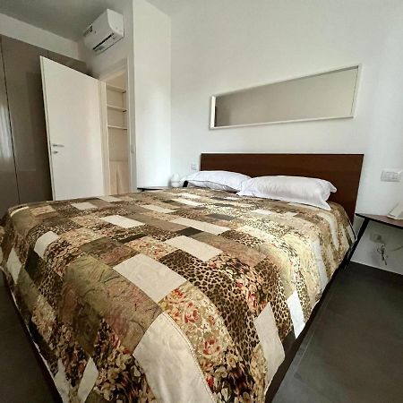 Cozy Apartment San Siro Мілан Екстер'єр фото