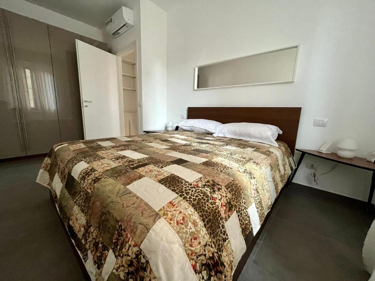 Cozy Apartment San Siro Мілан Екстер'єр фото
