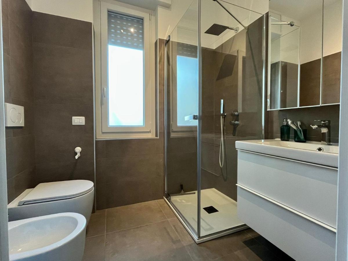 Cozy Apartment San Siro Мілан Екстер'єр фото